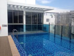 Idyllic Suites (D14), Apartment #595823511